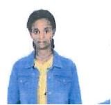 HAYMANOT TESFA MEKONEN