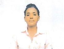 GETE TEFERA WOLDEYOHANNES
