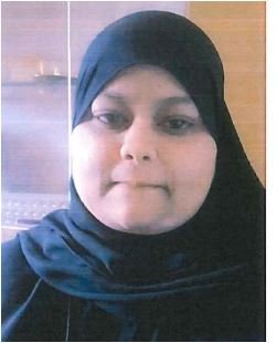 NAHIDA TABASSUM MAKANDAR