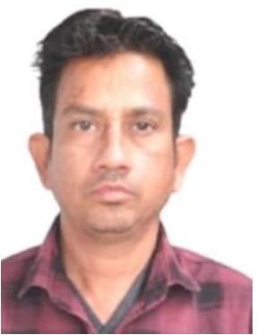 HASNAIN AHMAD