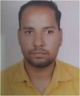 LAIK AHMAD SHAH