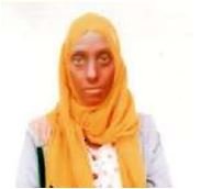 SADYA MUHAMMED ALI