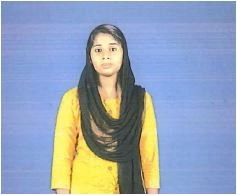 NASILI SHAHARBAN SIDDIQUE
