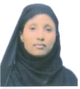 TEYIBA BERISO WAKO