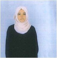 MERIEM HABTAMU