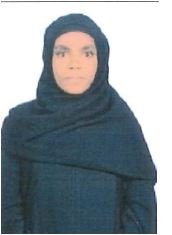 AMINAT OUMER MUHAMED